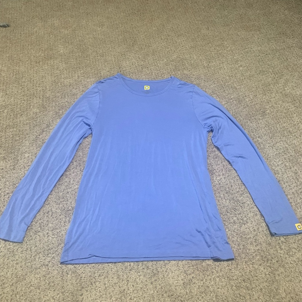 Women’s Long Sleeve